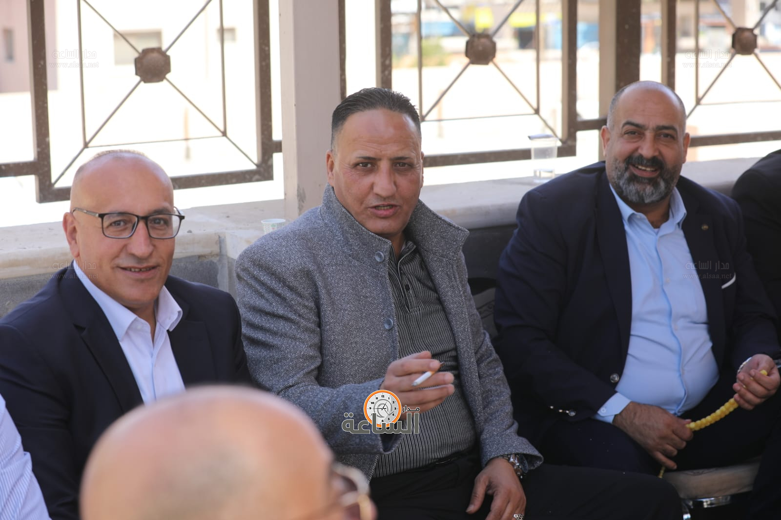 Madar Al-Saa Images 0.9821754783603538