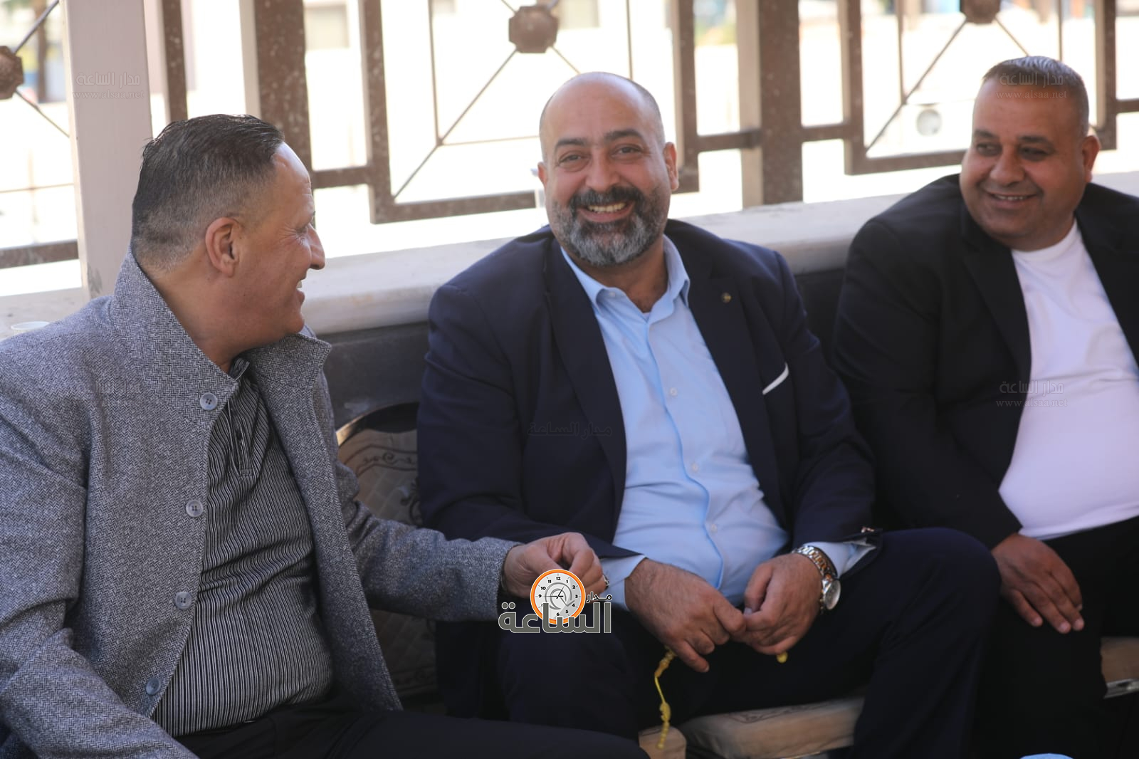 Madar Al-Saa Images 0.2832145032162998