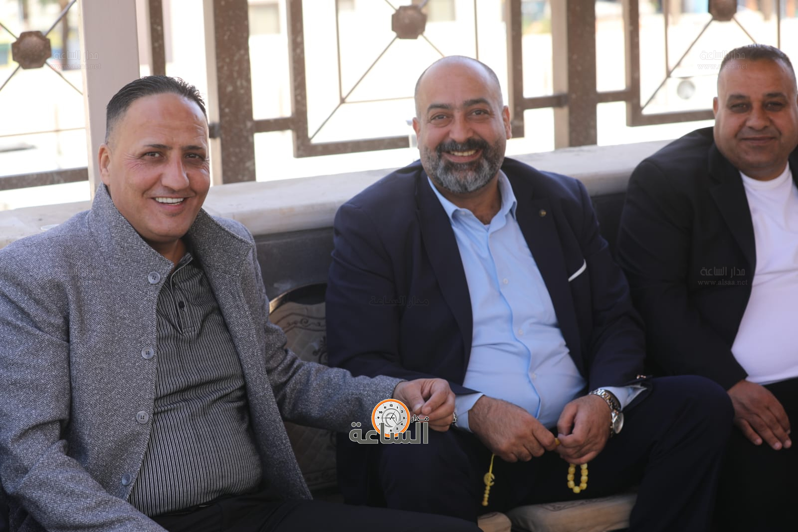 Madar Al-Saa Images 0.7729837735420864