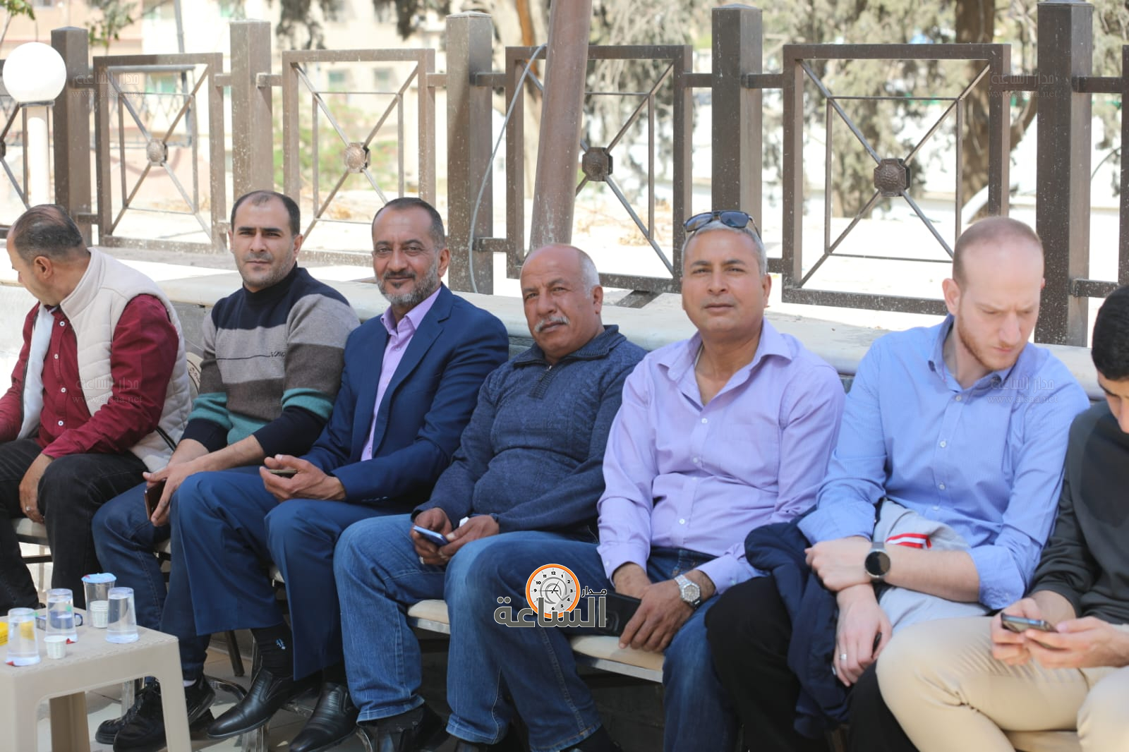 Madar Al-Saa Images 0.9807695257225935