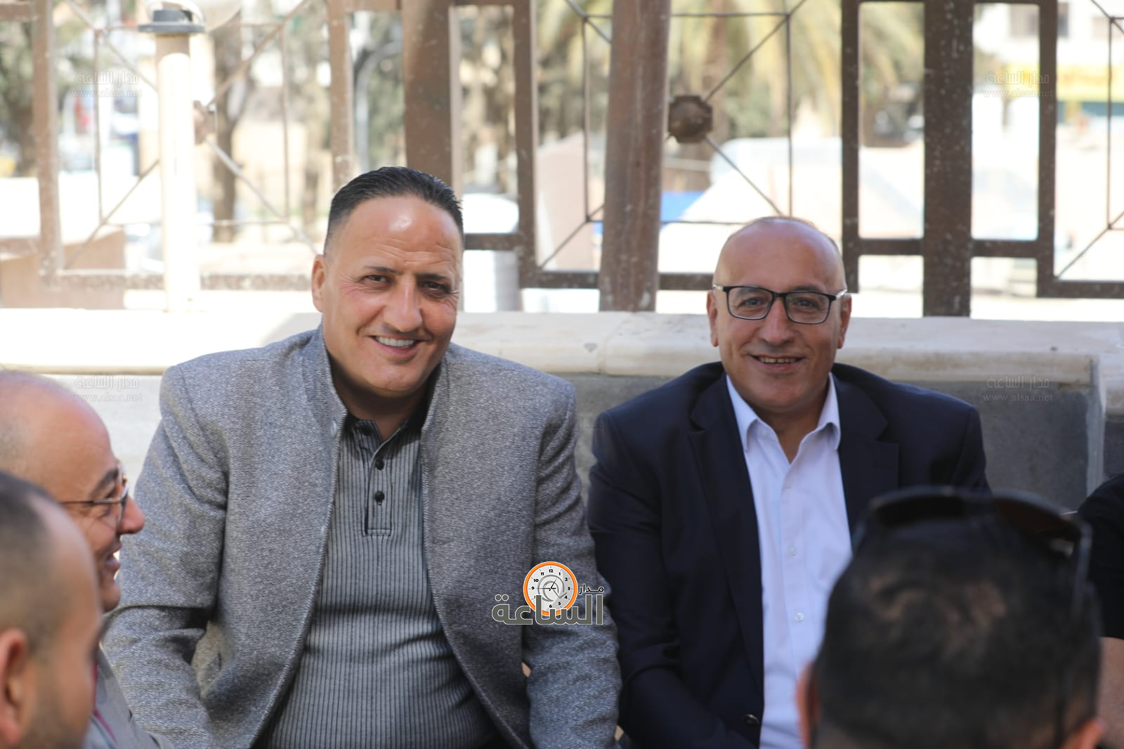 Madar Al-Saa Images 0.18567134363492044