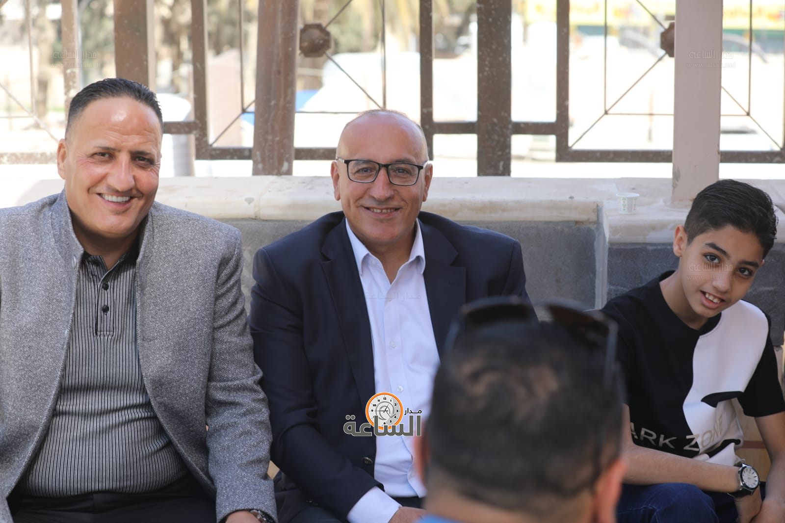 Madar Al-Saa Images 0.8333180833884315