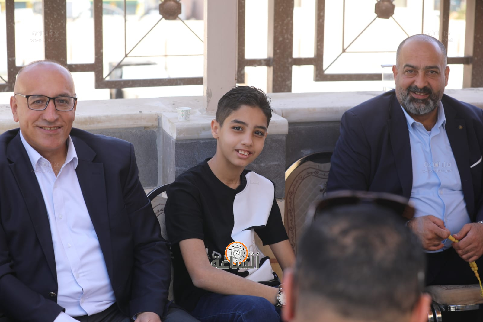 Madar Al-Saa Images 0.2300524414617342