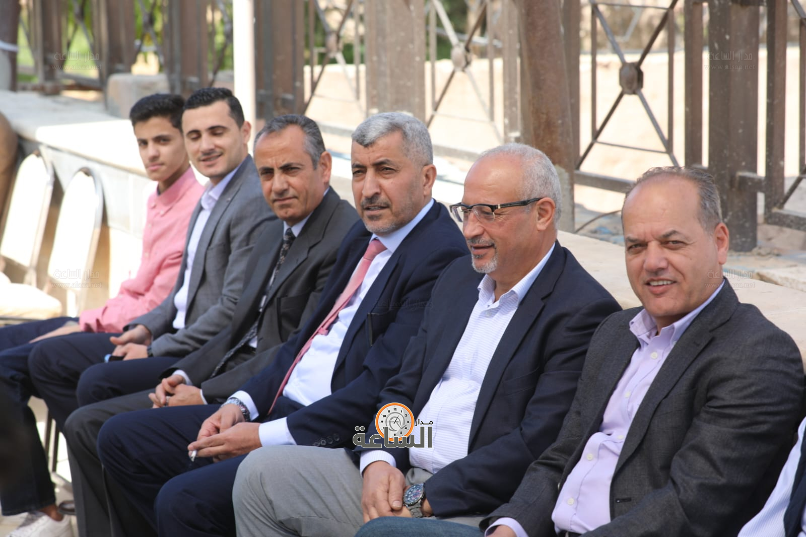 Madar Al-Saa Images 0.38040111632686635