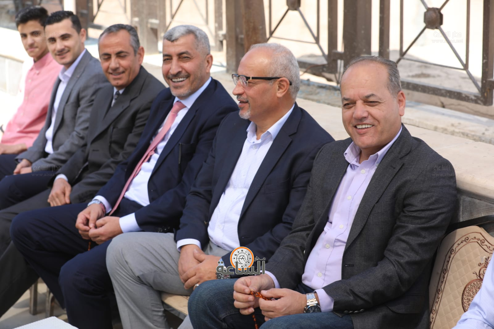 Madar Al-Saa Images 0.8387464187895388