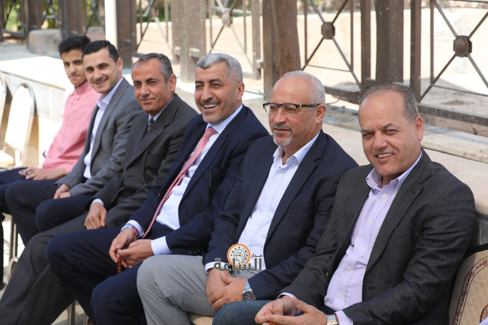 Madar Al-Saa Images 0.9718739210030254