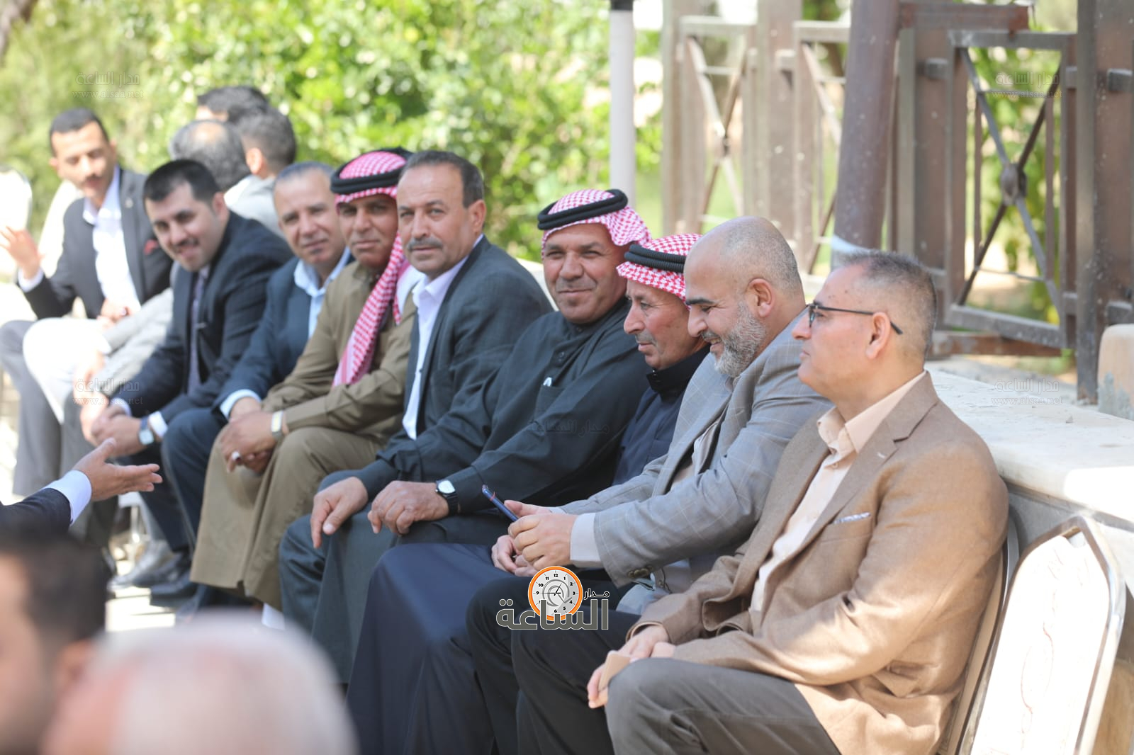 Madar Al-Saa Images 0.053692969126148515