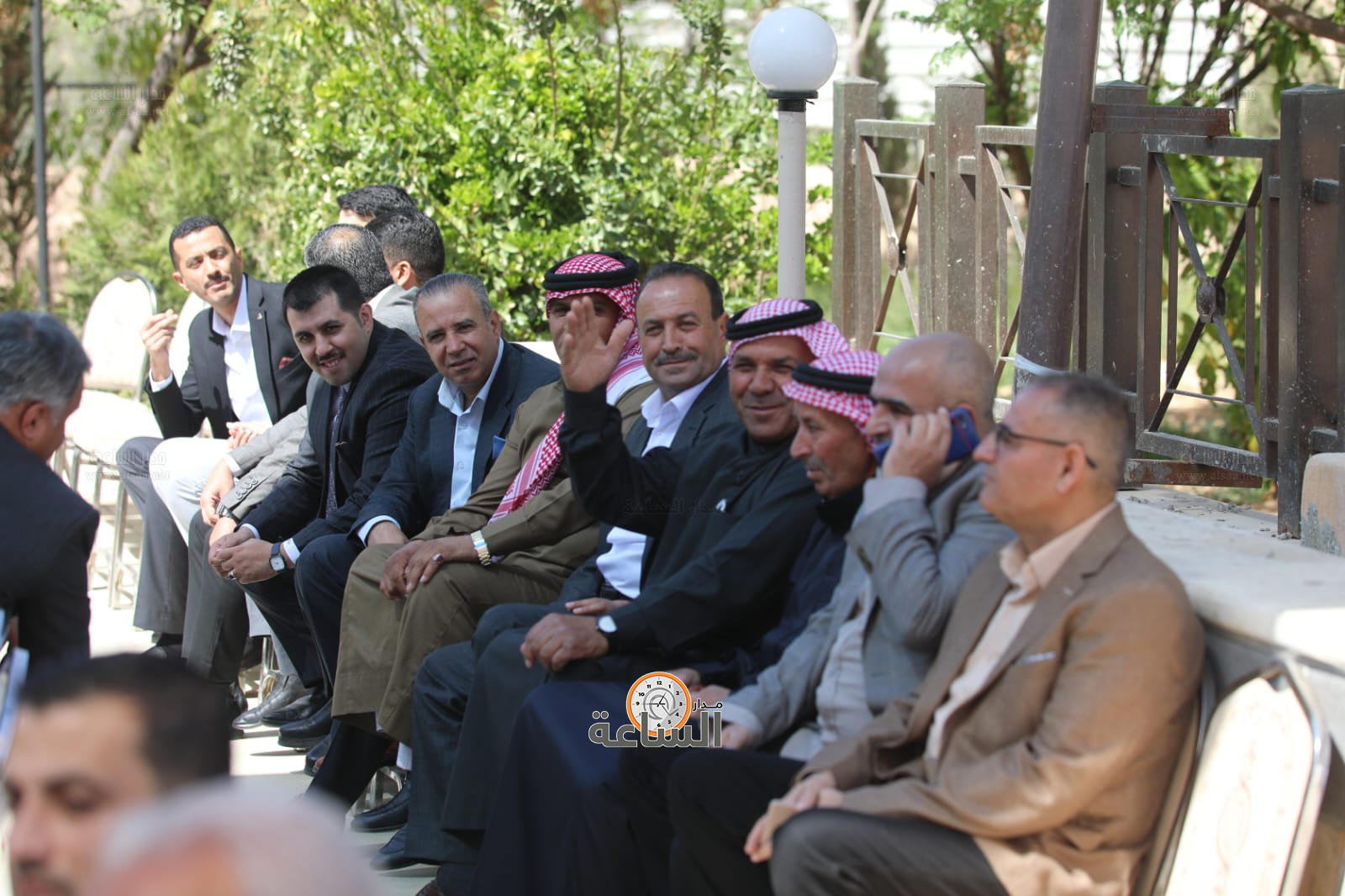 Madar Al-Saa Images 0.12652042549649933