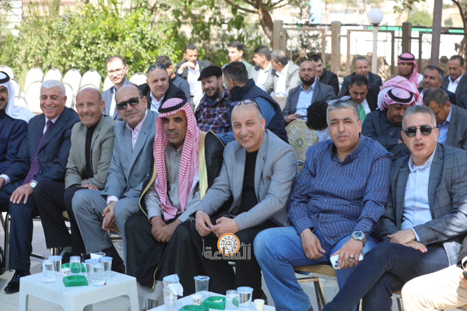 Madar Al-Saa Images 0.48558126324922557