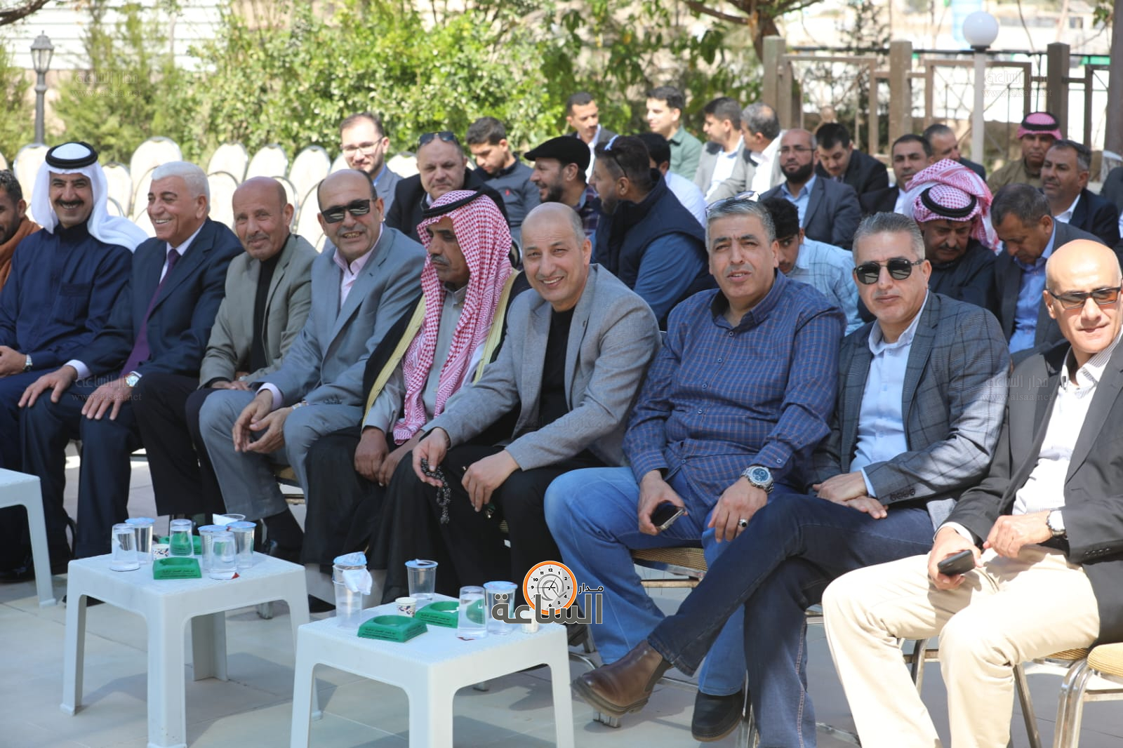 Madar Al-Saa Images 0.04841022673656559