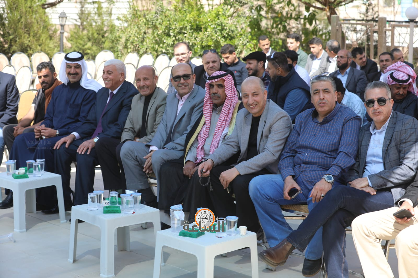 Madar Al-Saa Images 0.3749982341328968