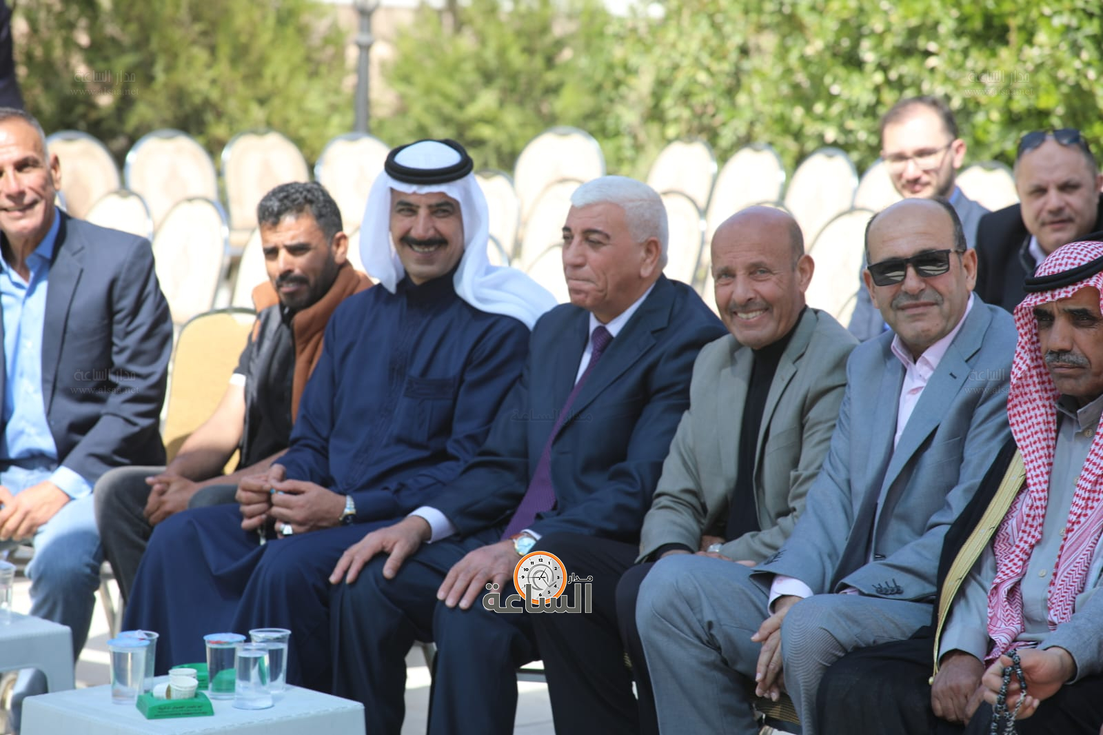 Madar Al-Saa Images 0.8758920012862044