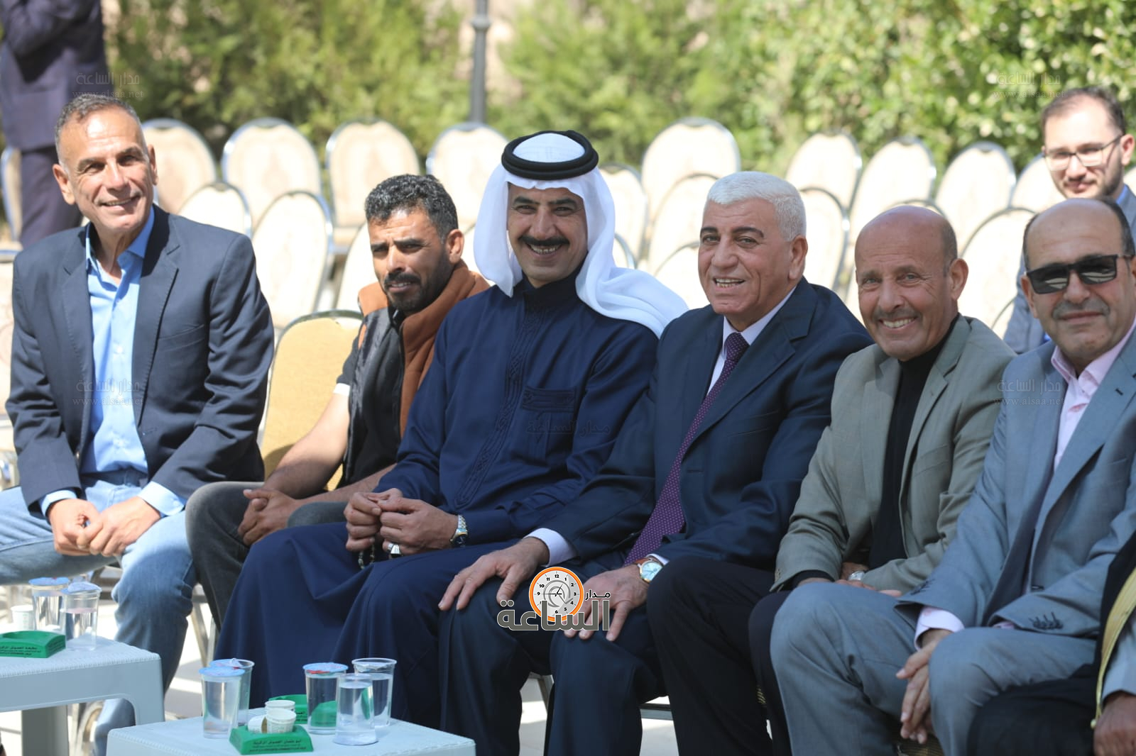 Madar Al-Saa Images 0.7915432528623694