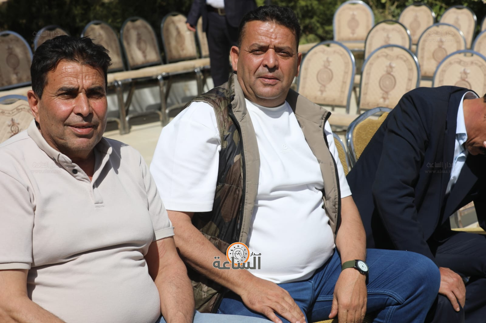 Madar Al-Saa Images 0.12764675495514388