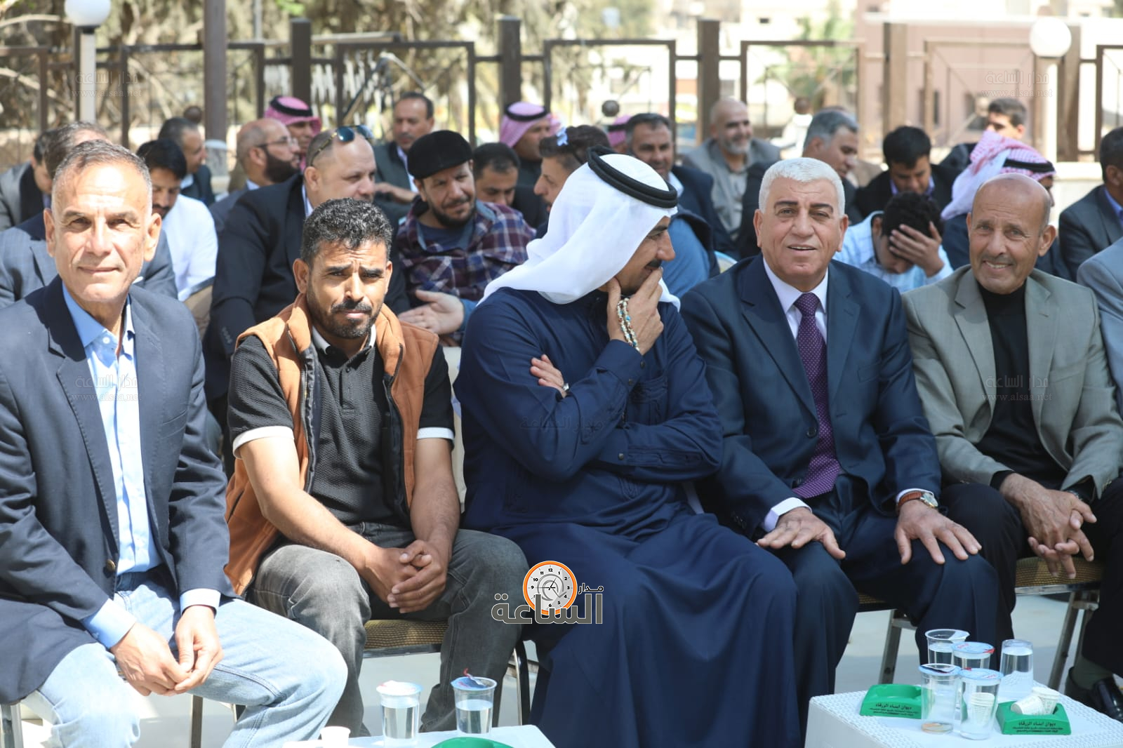 Madar Al-Saa Images 0.8258448464975112