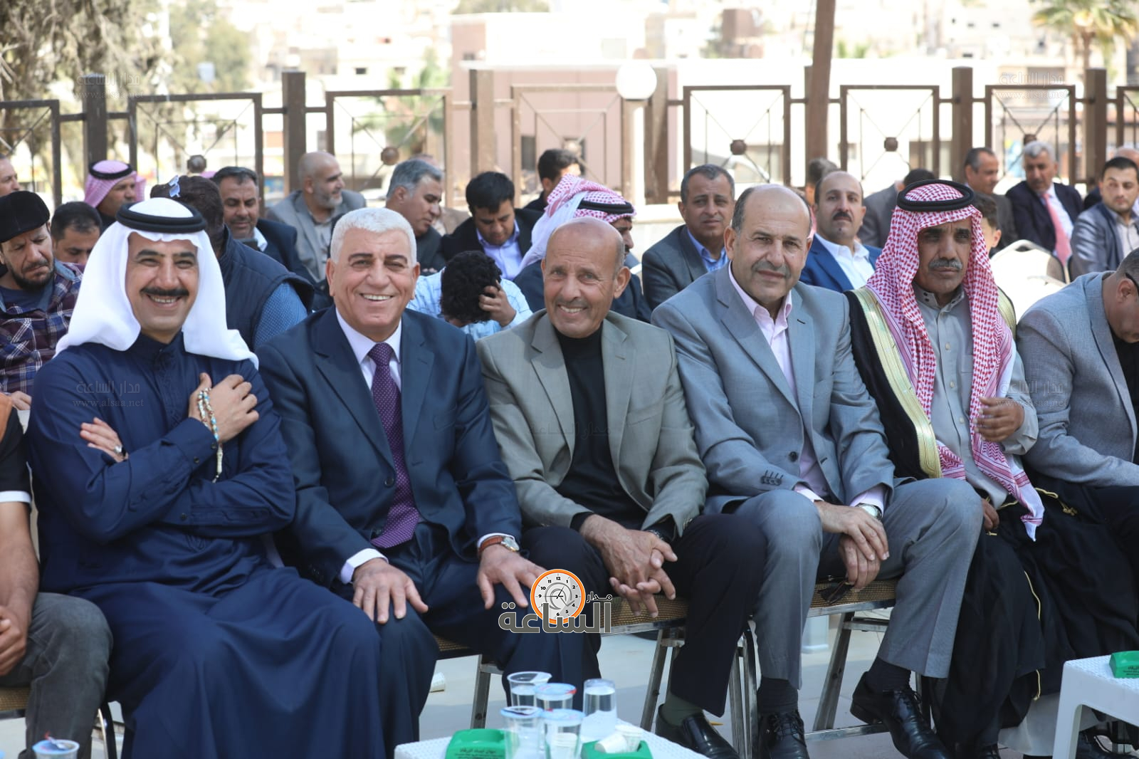 Madar Al-Saa Images 0.3406524686135901