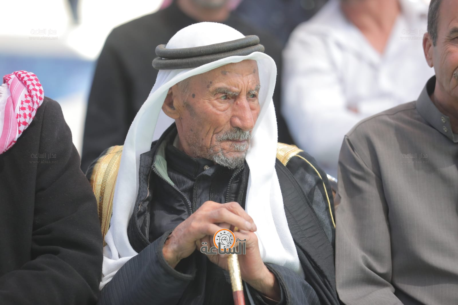 Madar Al-Saa Images 0.11216666543010922