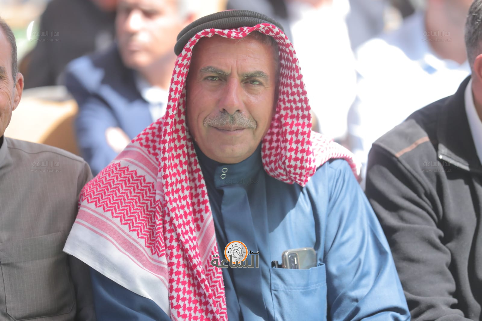 Madar Al-Saa Images 0.49328471302952237