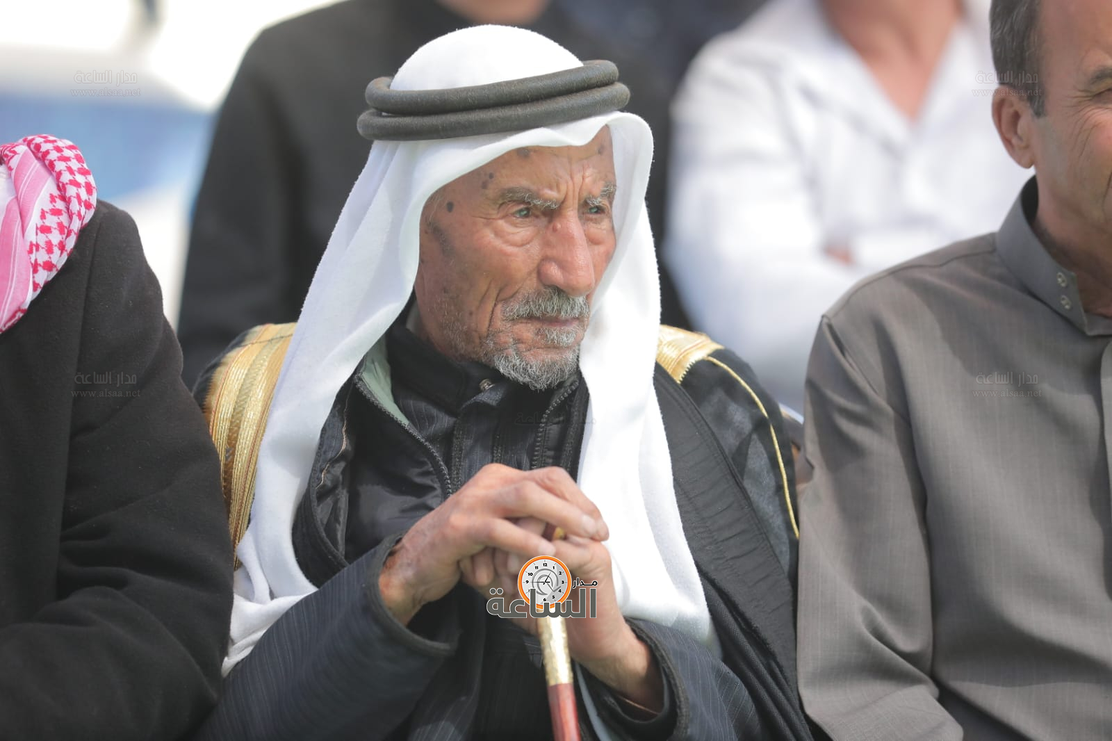 Madar Al-Saa Images 0.6169315572443914