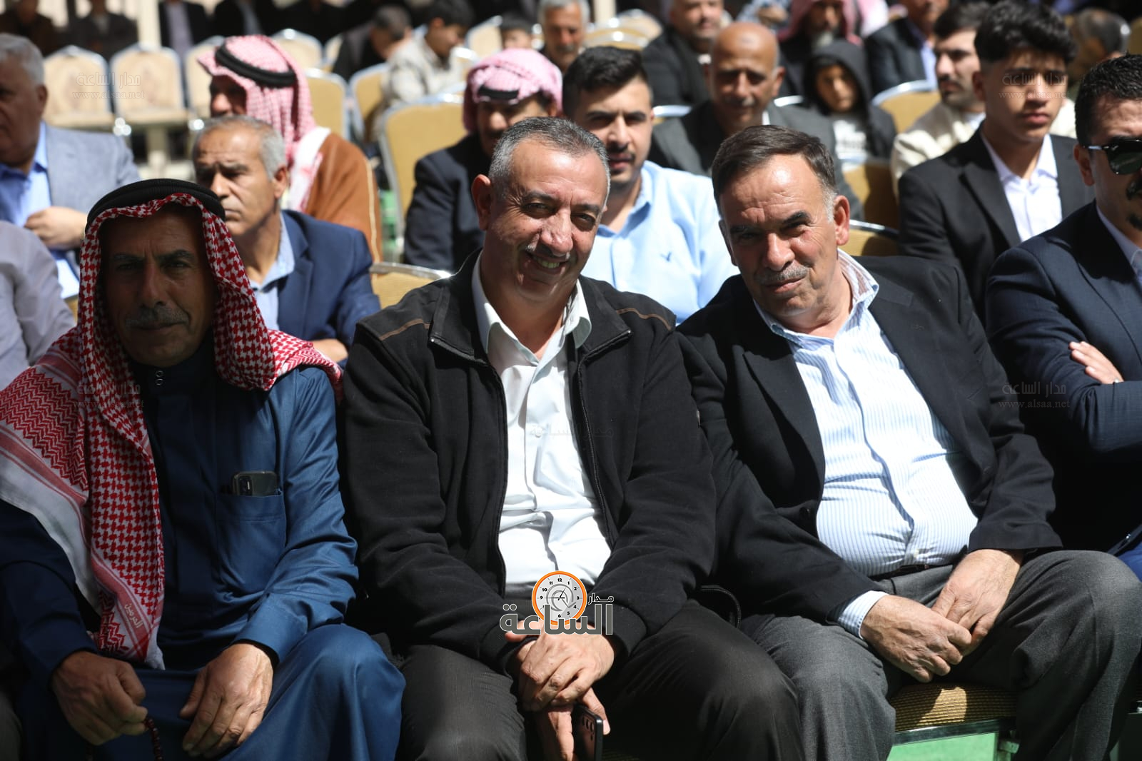 Madar Al-Saa Images 0.32723479434908564