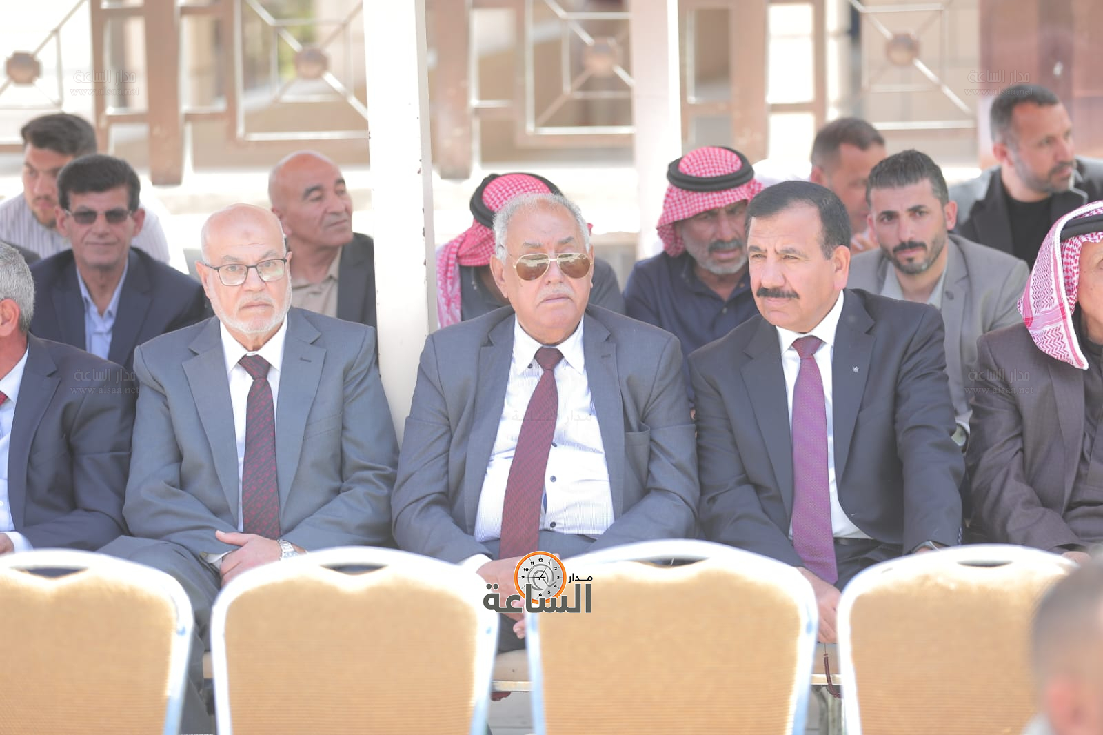 Madar Al-Saa Images 0.8554877616979772