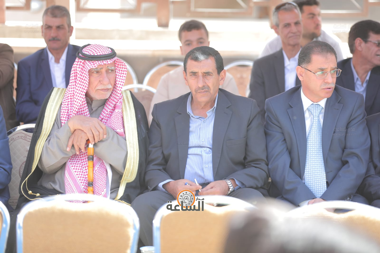 Madar Al-Saa Images 0.24647662208781873