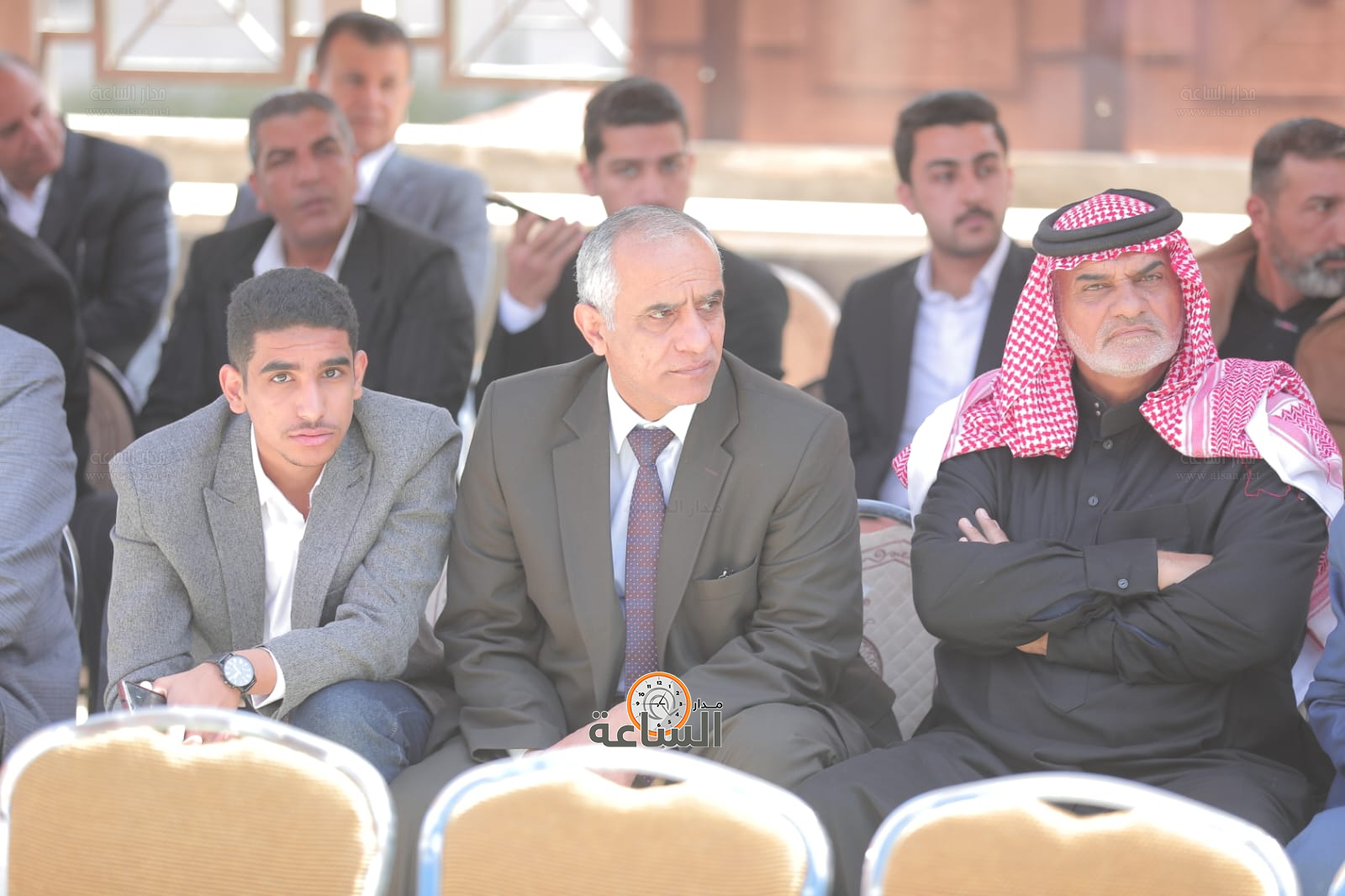 Madar Al-Saa Images 0.035264995599165516