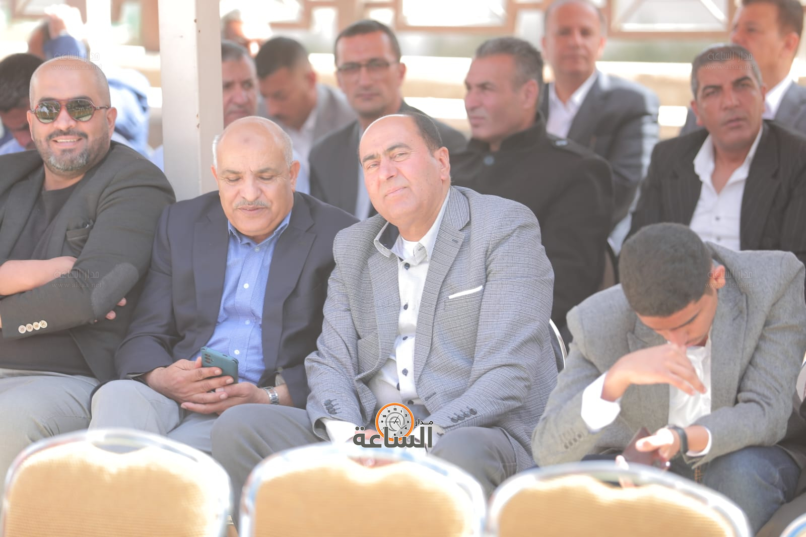 Madar Al-Saa Images 0.4756189549377041