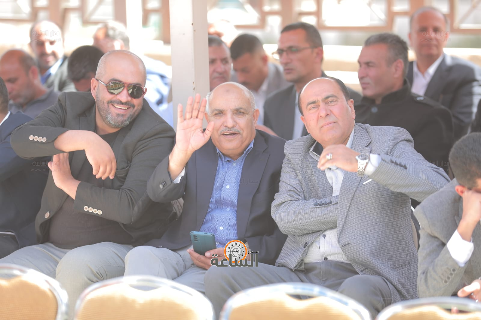 Madar Al-Saa Images 0.016067499970984445