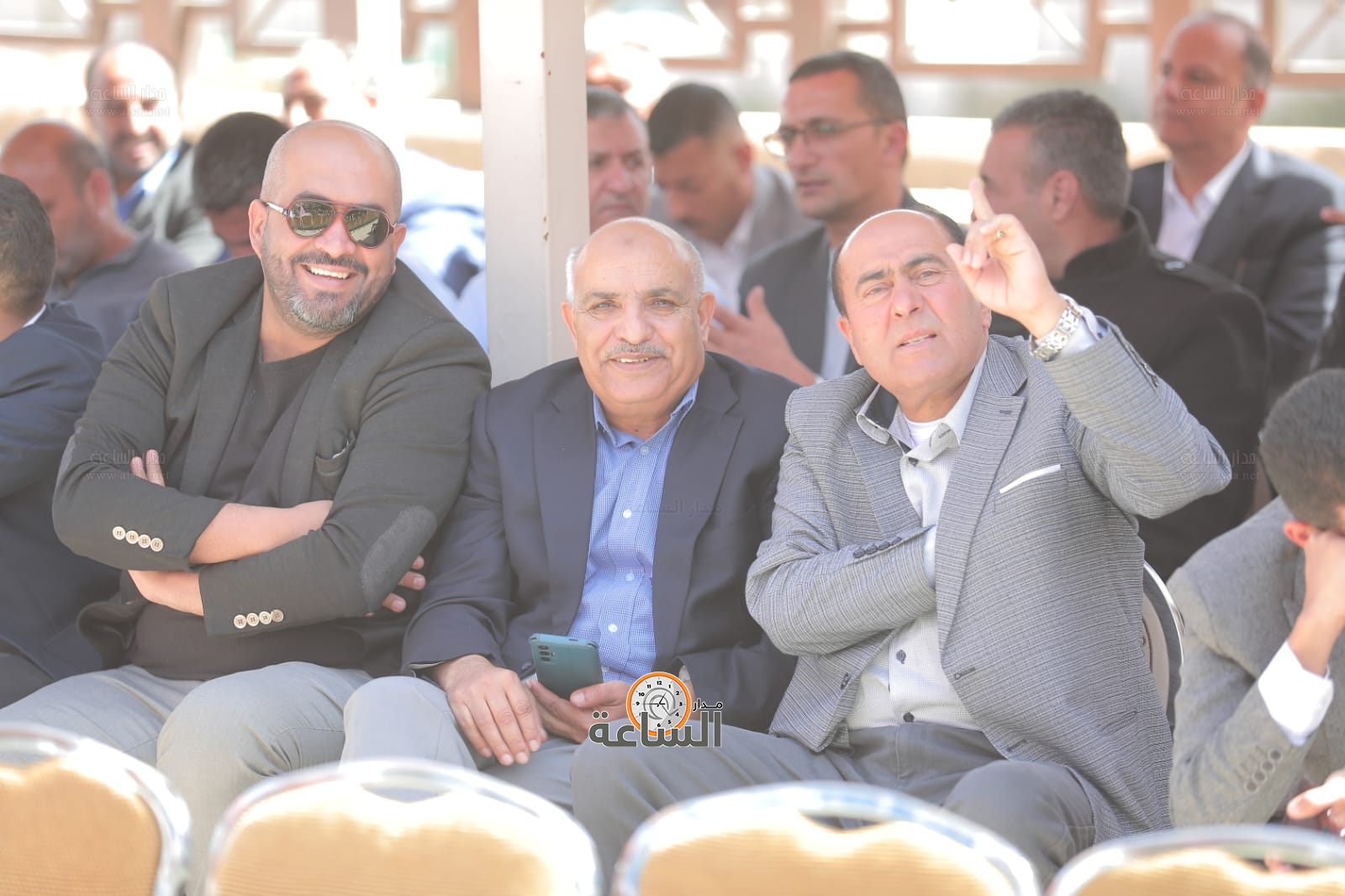 Madar Al-Saa Images 0.5730732602133142