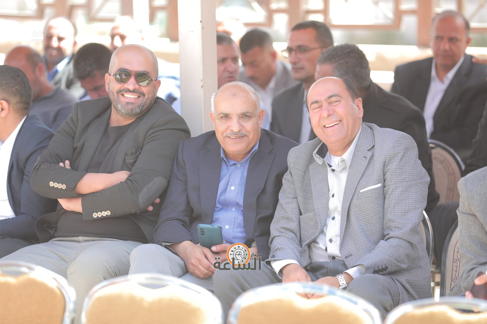 Madar Al-Saa Images 0.23894317984235203