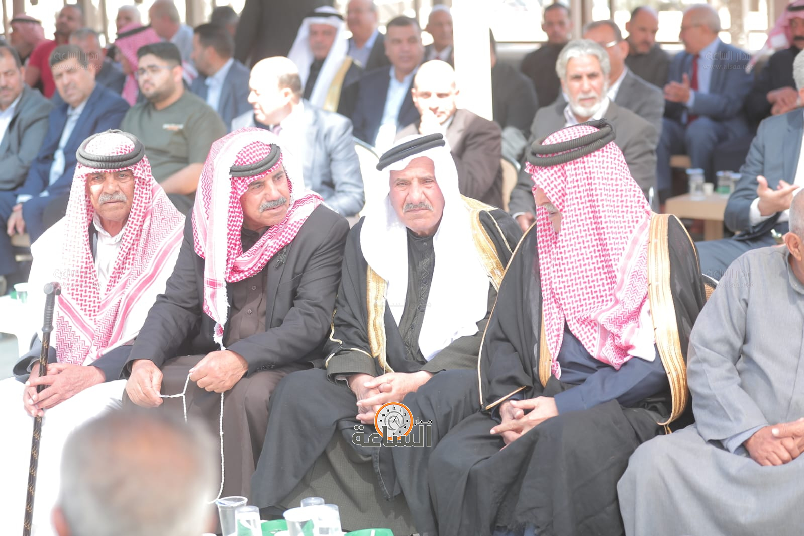 Madar Al-Saa Images 0.8888744650207003