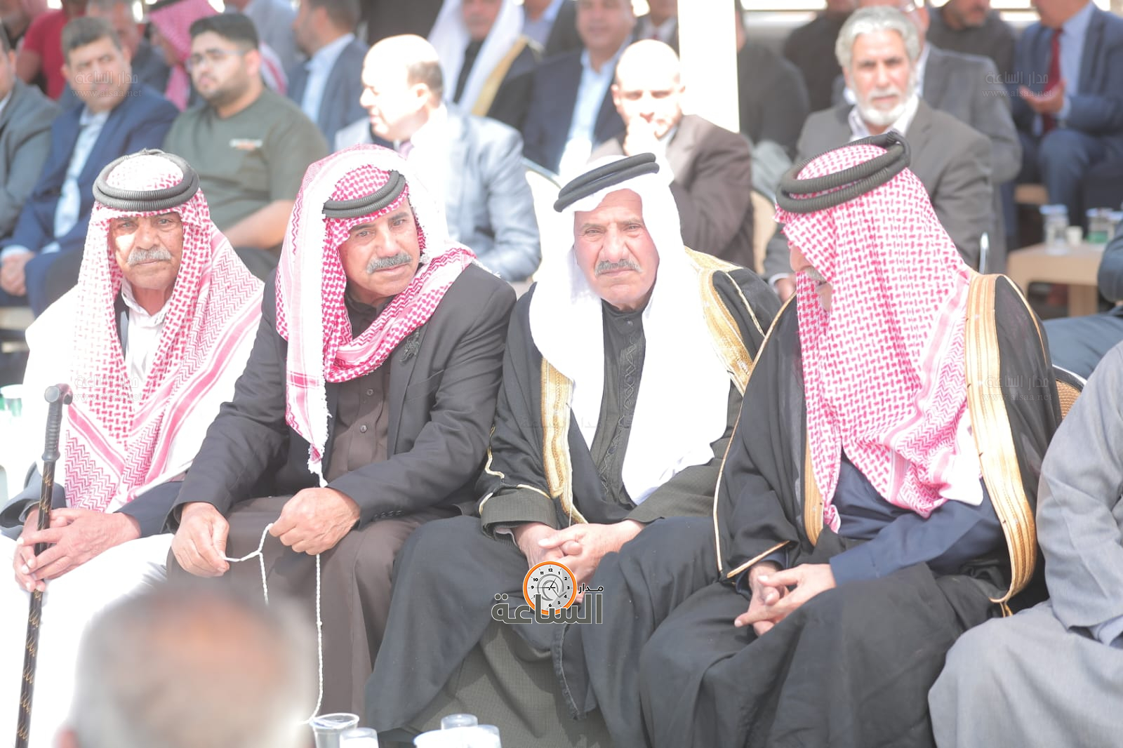 Madar Al-Saa Images 0.4552258529640152