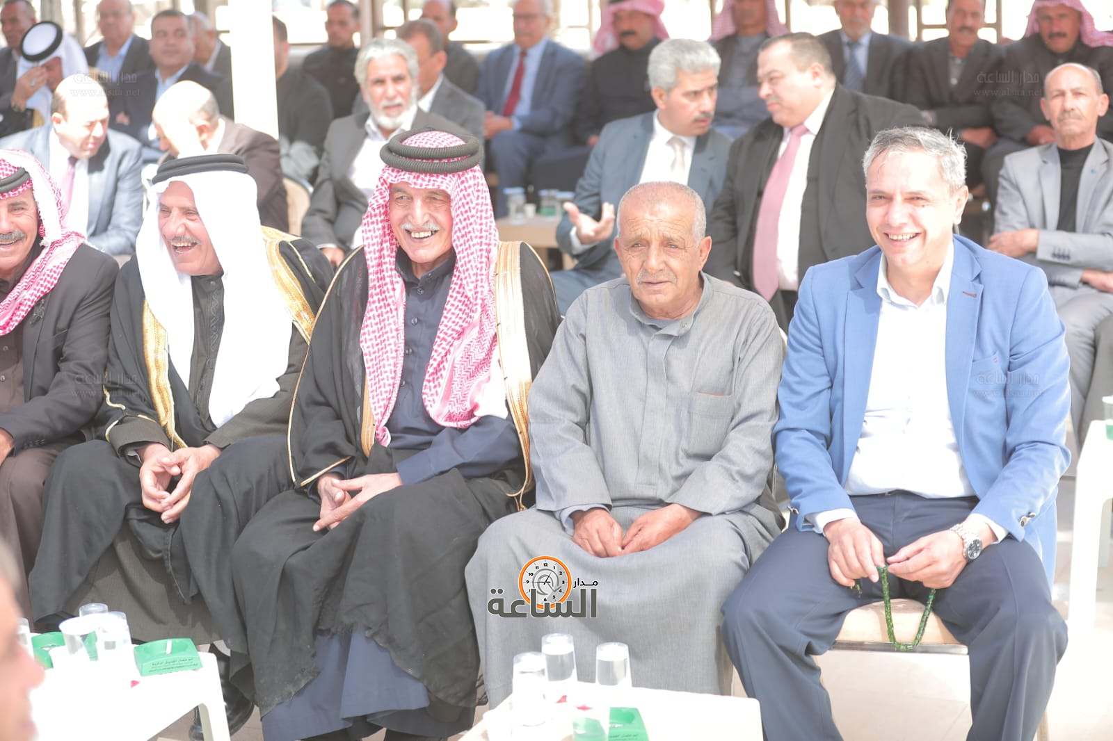 Madar Al-Saa Images 0.2210748695860869