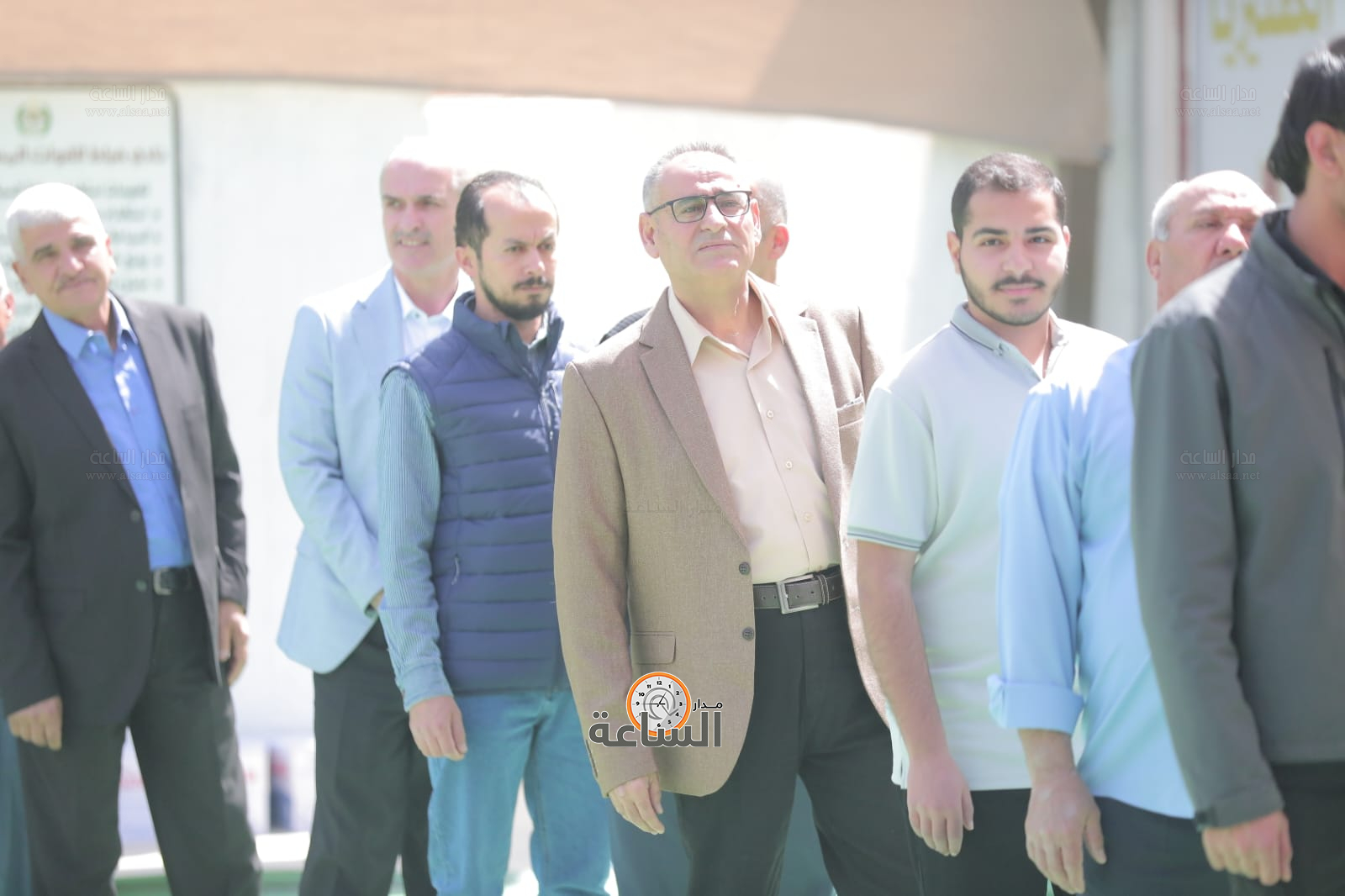 Madar Al-Saa Images 0.09394908009331848