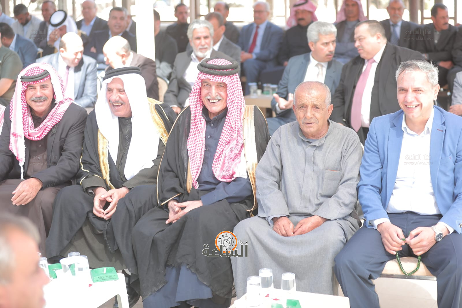 Madar Al-Saa Images 0.6421676282055029