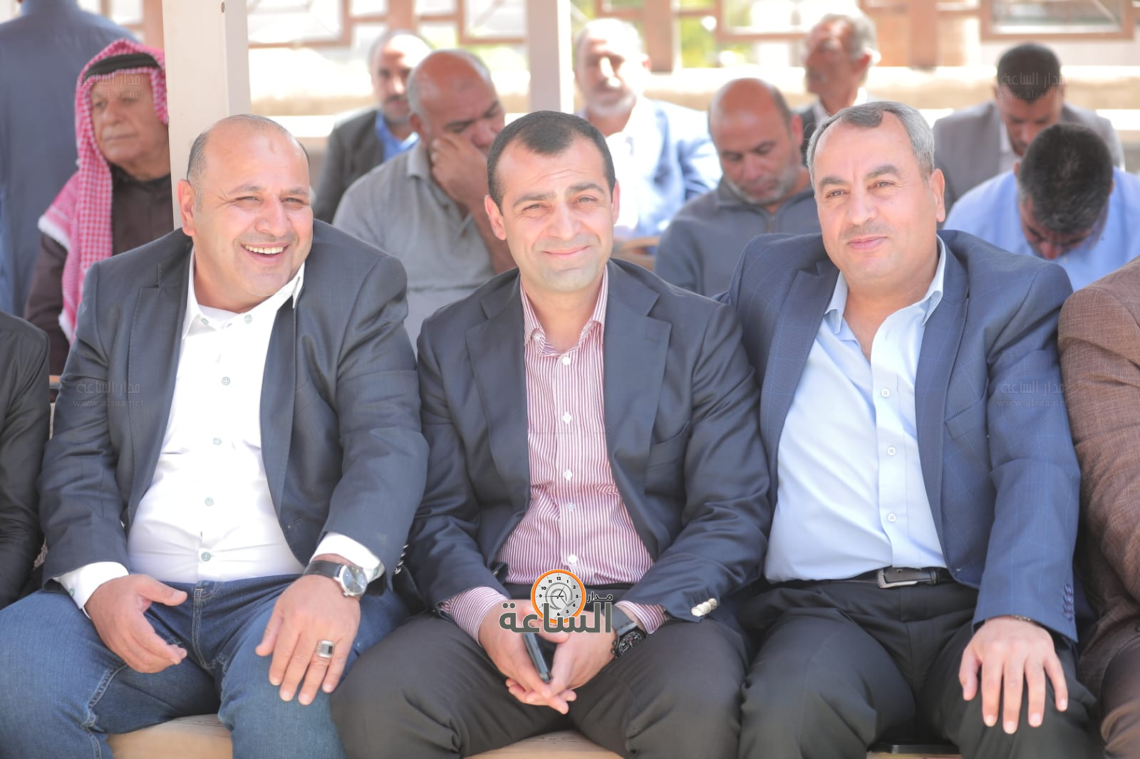 Madar Al-Saa Images 0.5892944613592286