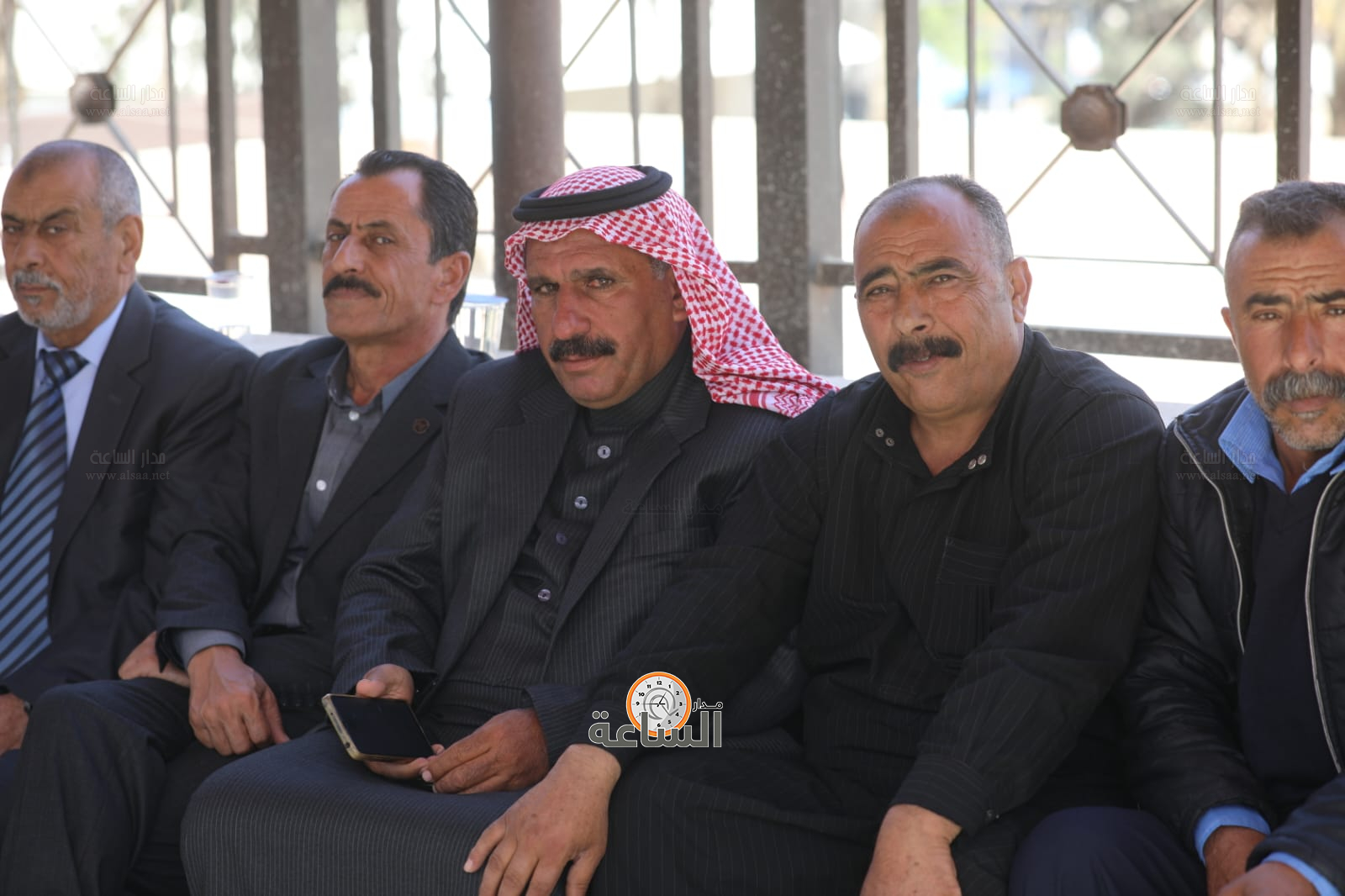 Madar Al-Saa Images 0.7615374465937648