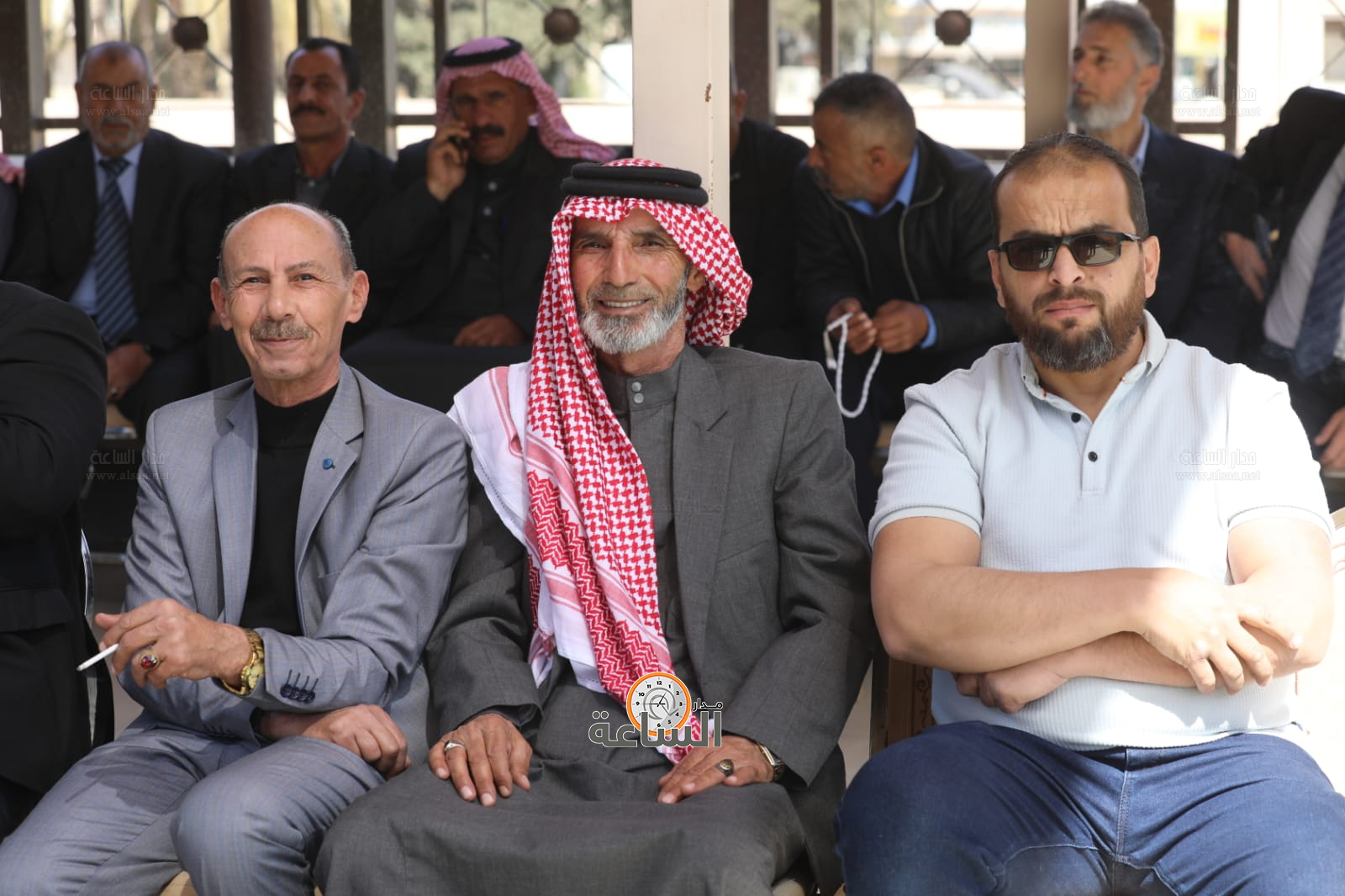 Madar Al-Saa Images 0.2831621427010995