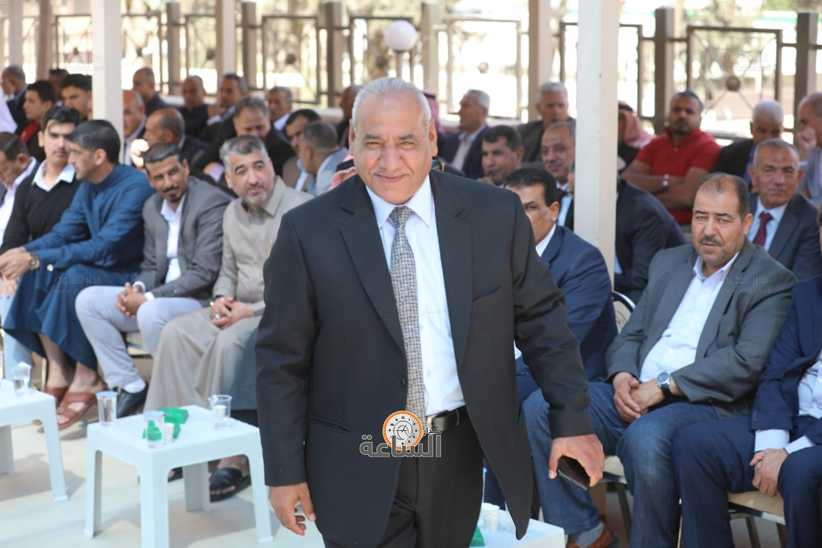 Madar Al-Saa Images 0.38911095951939045