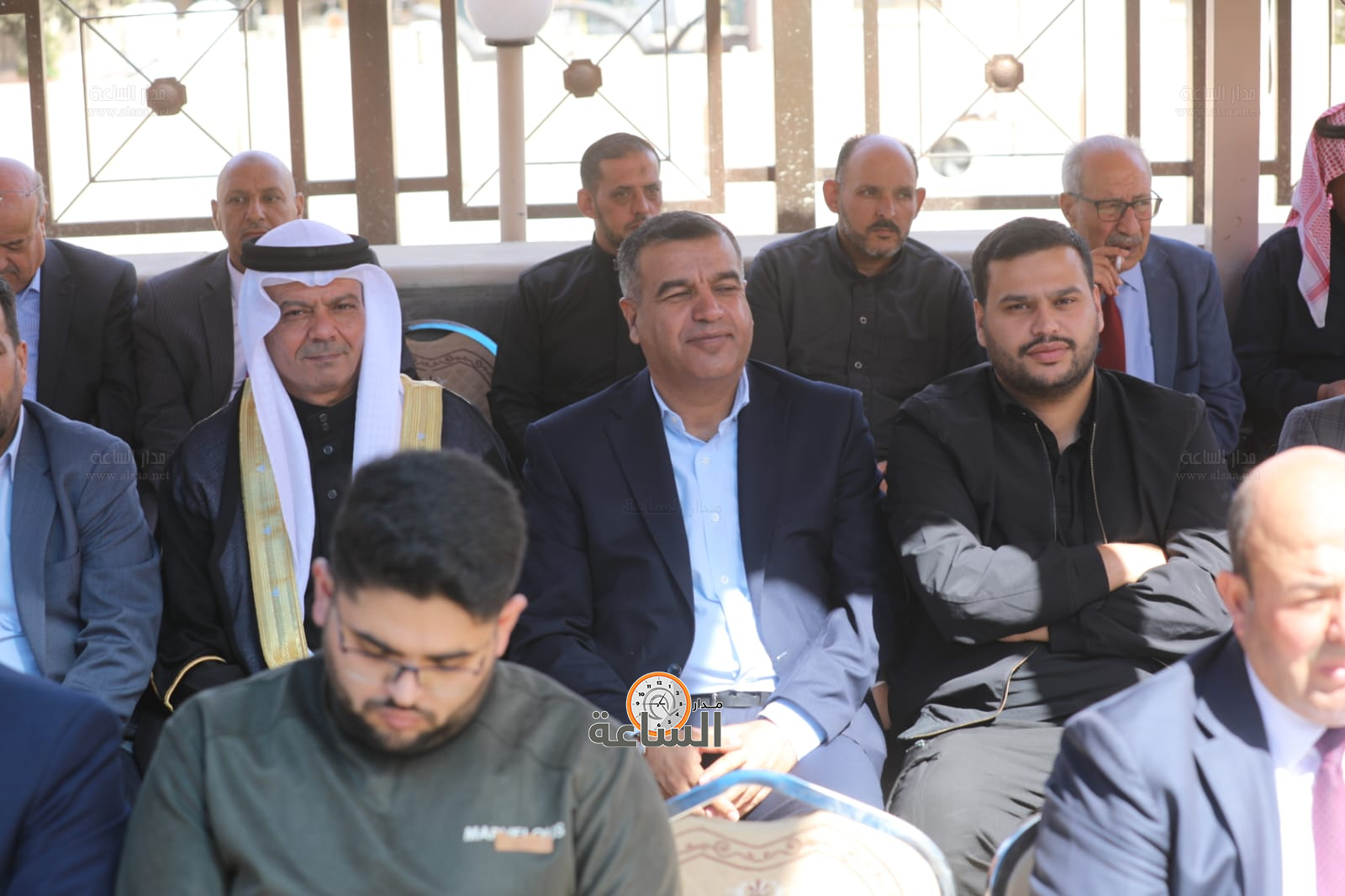 Madar Al-Saa Images 0.4824895745457498