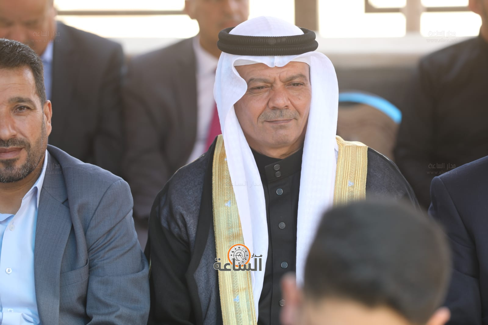 Madar Al-Saa Images 0.5352238381248968