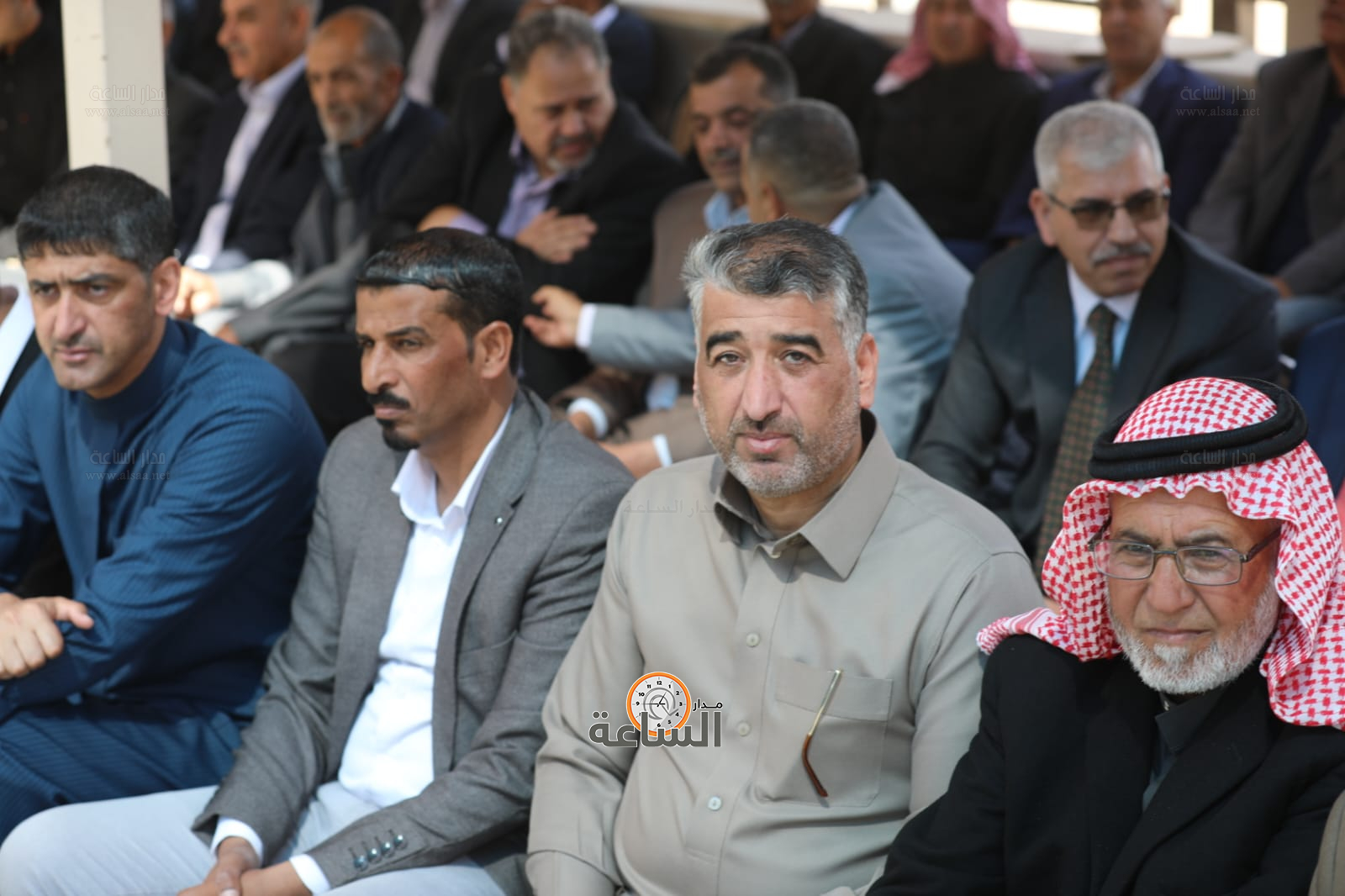 Madar Al-Saa Images 0.049020884119089336