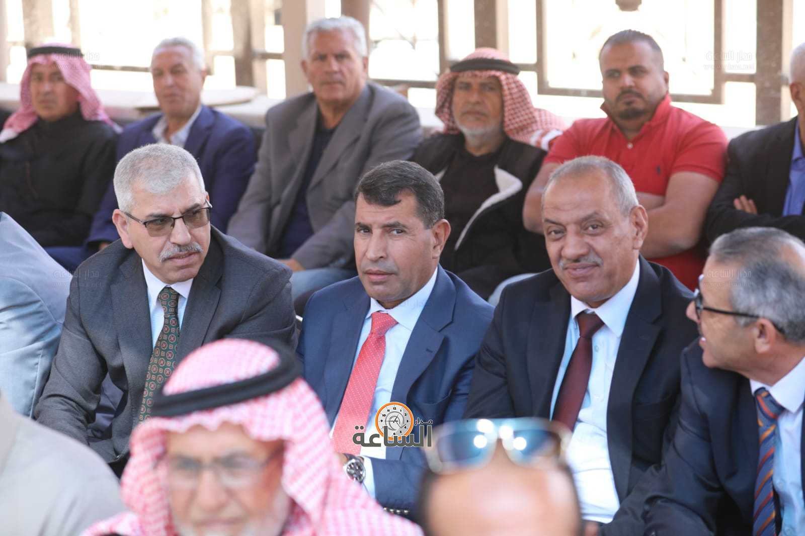 Madar Al-Saa Images 0.3456115659173764