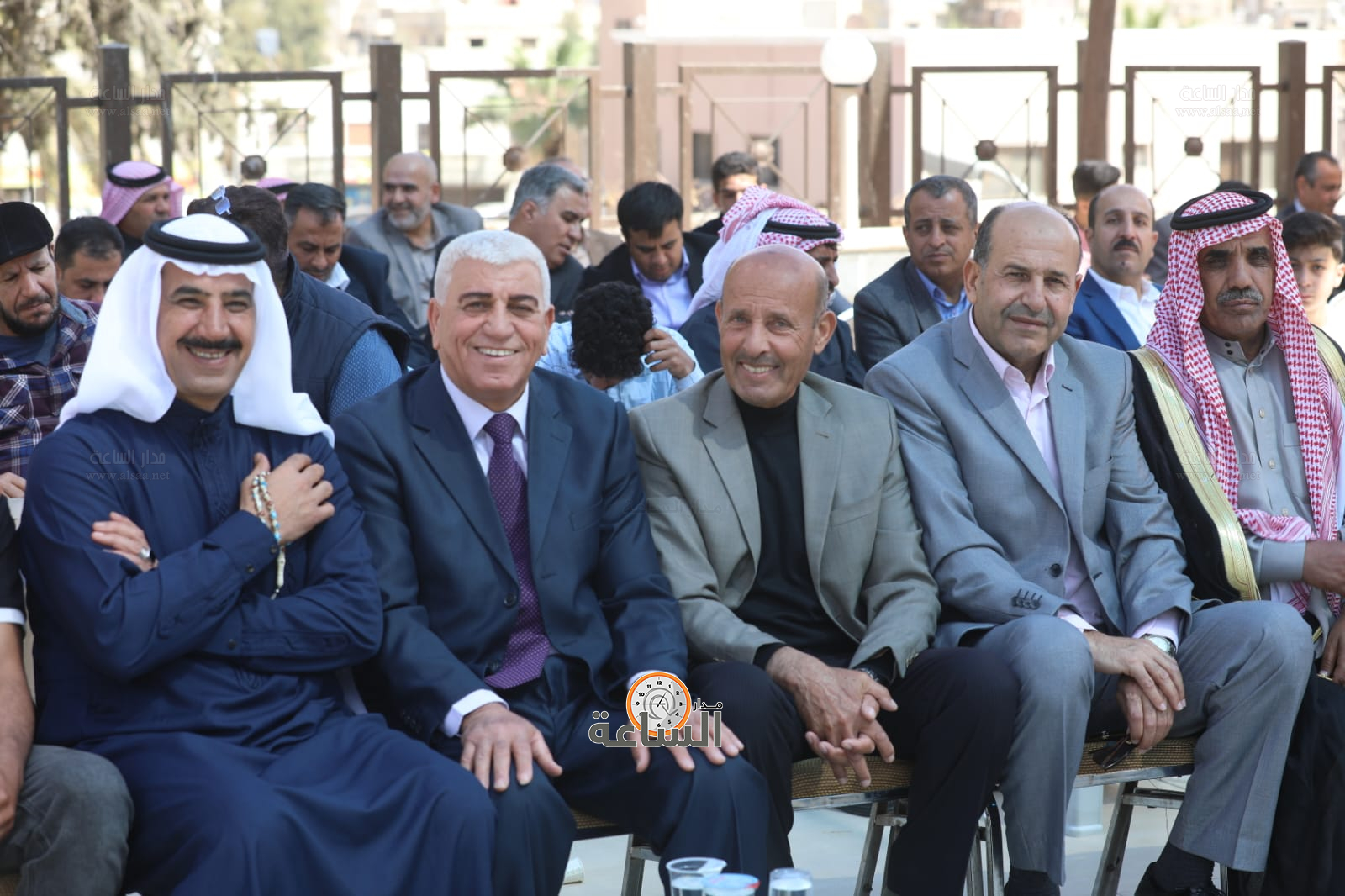 Madar Al-Saa Images 0.15288221170706784