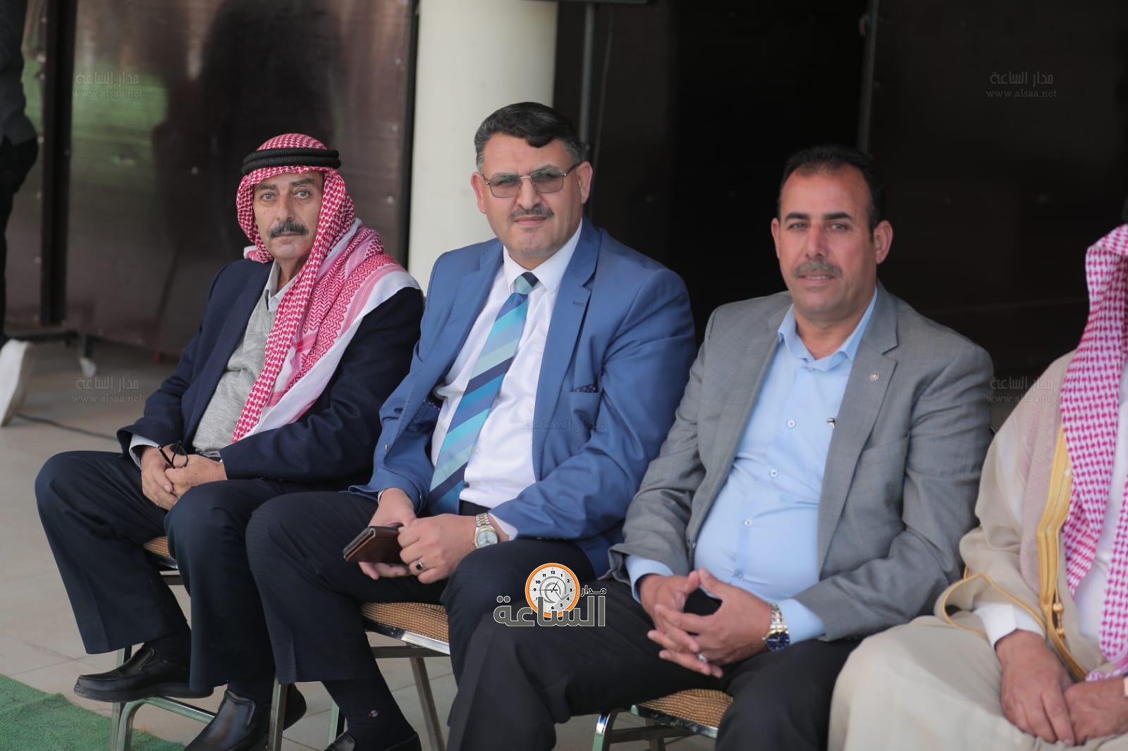 Madar Al-Saa Images 0.765655030669077