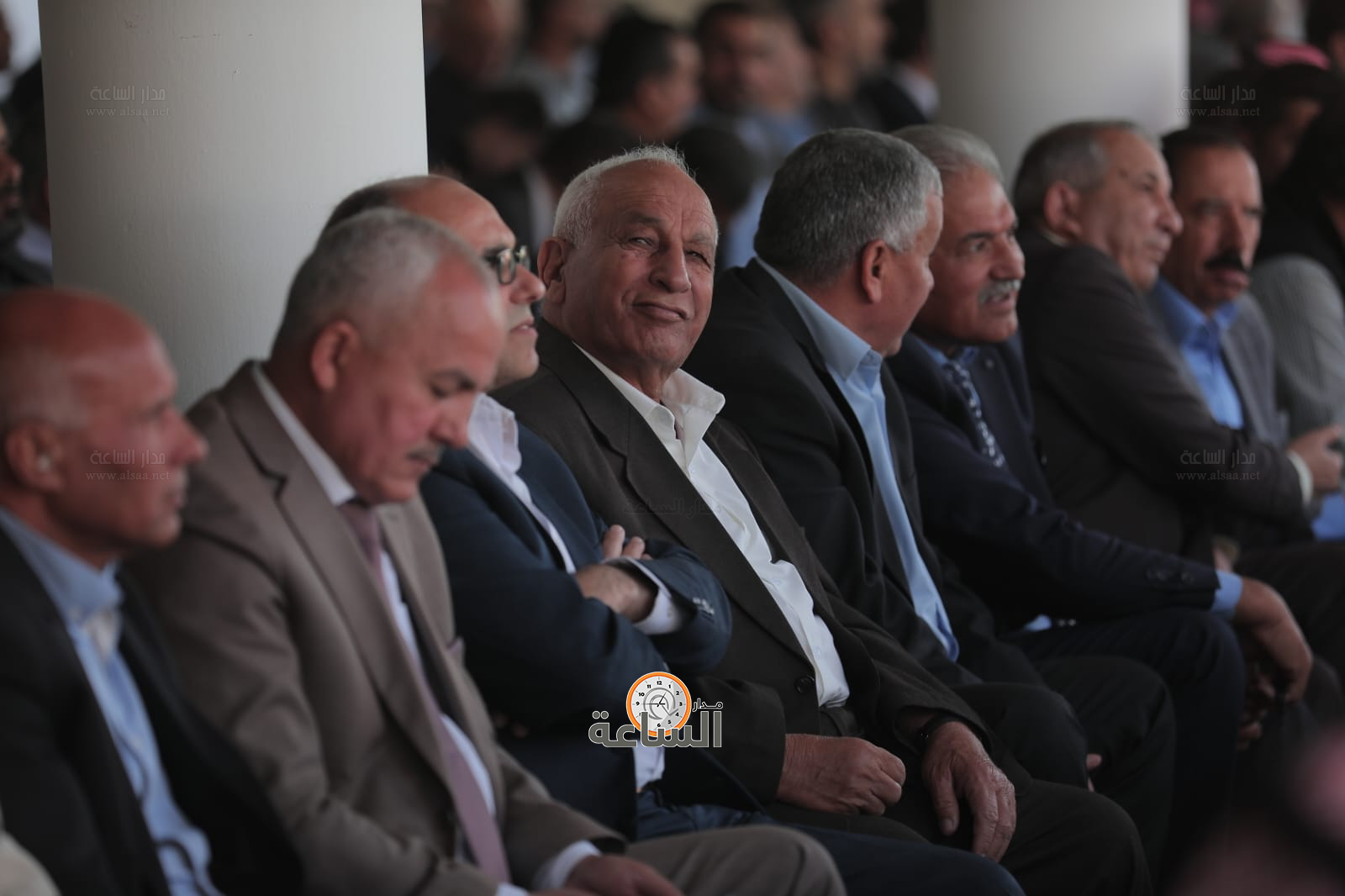 Madar Al-Saa Images 0.9754847705236647