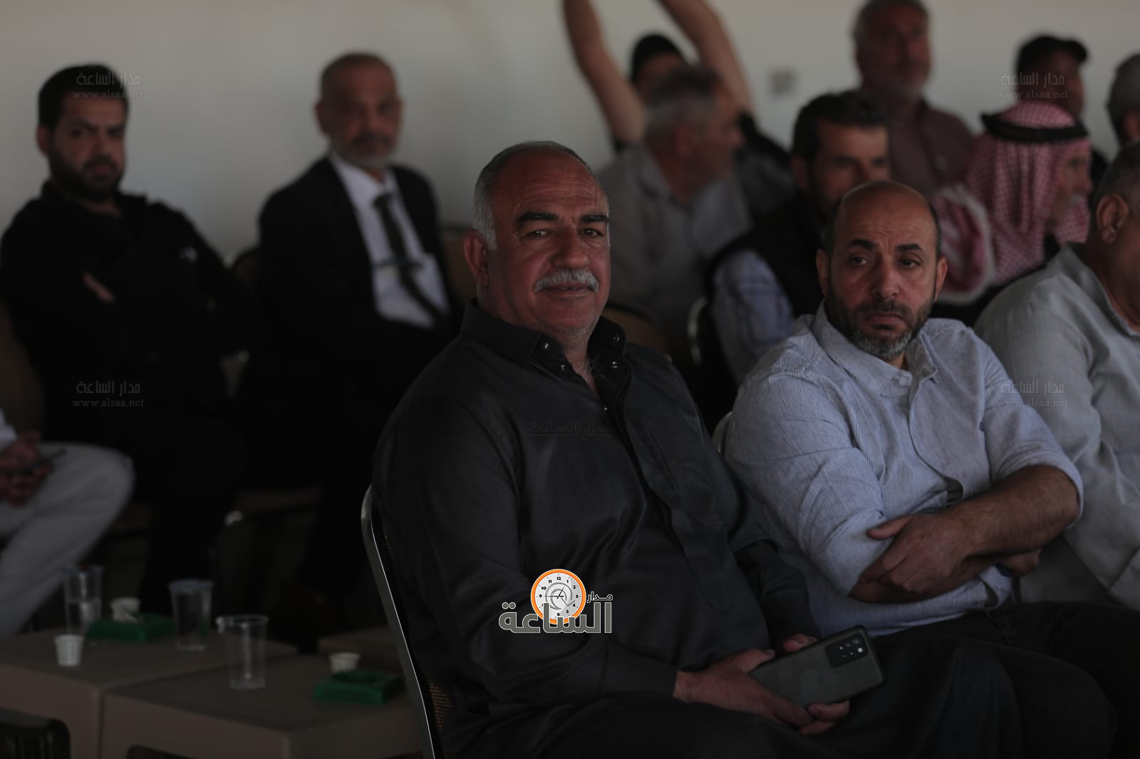 Madar Al-Saa Images 0.286834285192338