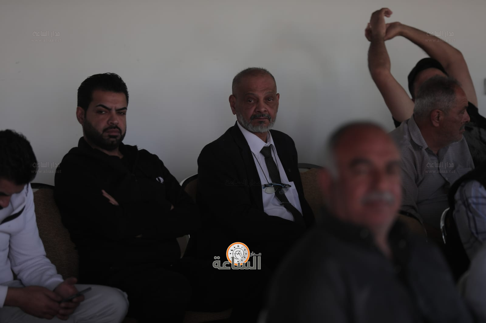 Madar Al-Saa Images 0.4752435540766322