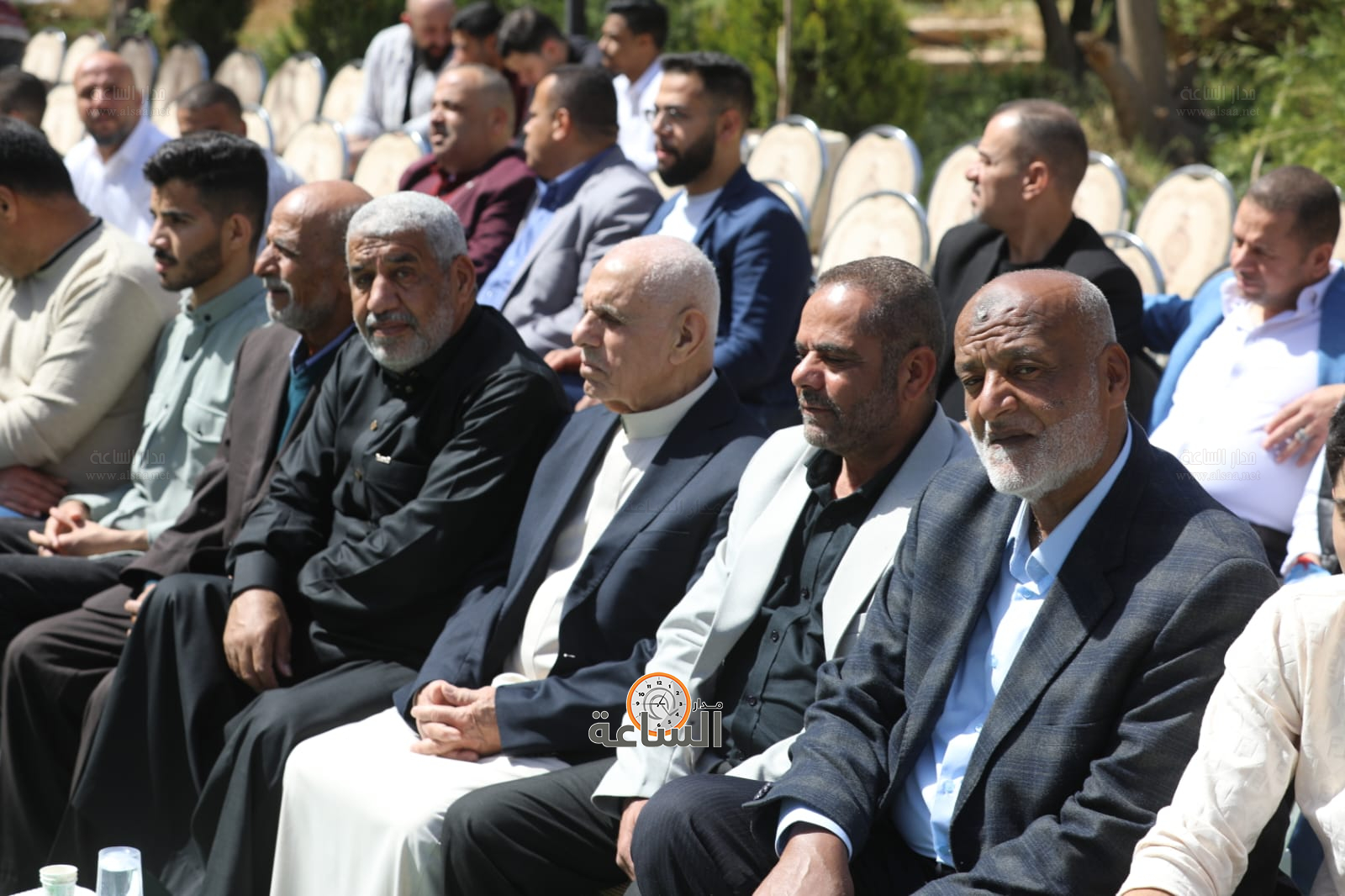 Madar Al-Saa Images 0.482504696484253